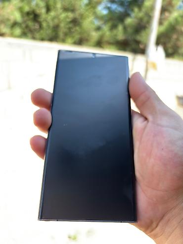 note 20 ultra ekran: Samsung Galaxy S23 Ultra, 256 GB, rəng - Qara, İki sim kartlı — 9