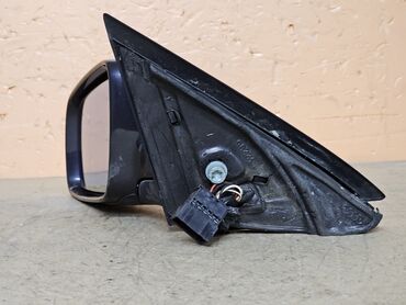 Зеркала: Боковое левое Зеркало Audi Б/у, Оригинал — 7