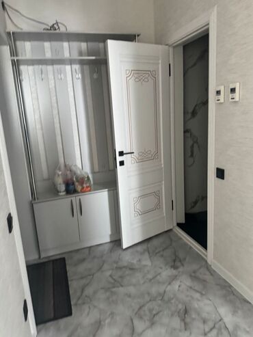 дизель сдаю квартиру в бишкеке: 2 комнаты, Риэлтор, Без подселения, С мебелью полностью
