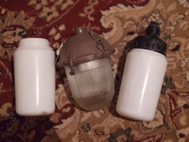 Manejlər: Lampa sovetden galma istifade olunmuyub tezedi biri 30 manat heyet