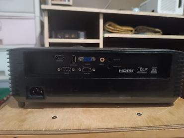 macbook pro m1 13: Проектор Acer DLP, модель DWX1842 (WXGA) - Технология: DLP, поддержка — 3
