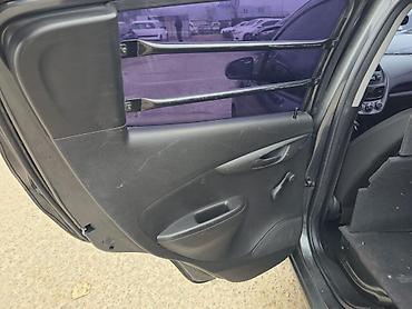 Chevrolet: Chevrolet Spark: 2017 г., 1 л, Автомат, Бензин — 16