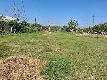 evlerin satisi 2022: TƏCİLİ Satılır: Həyət evi və geniş torpaq sahəsi - Tikili — 5