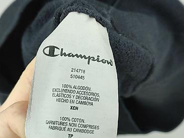 stwd moro: Champion, Bluza z kapturem damska, rozmiar XS — 6