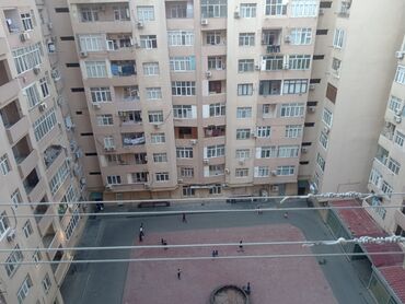 снять квартиру с животными: Yeni tikili binada zövqlə təmir olunmuş mənzil. Bütün ərazidə