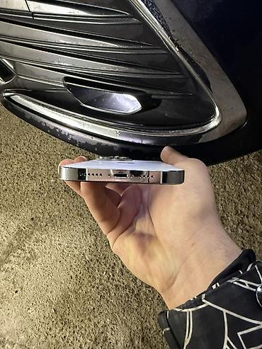 Apple iPhone: IPhone 14 Pro Max, Gümüşü — 2