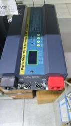 Газовые обогреватели: Инверторы,ИБП,гелевые аккумуляторы,для освещения,для насосов,для — 3