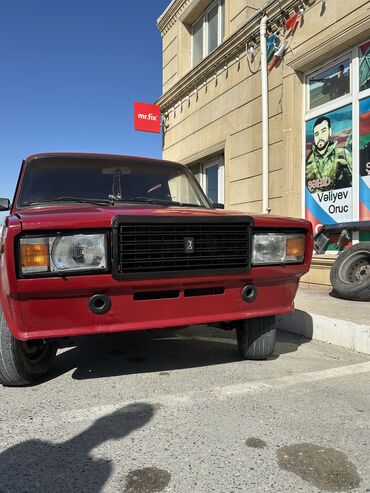 железные диски на ваз: Komplekt, Duman əleyhinə faralar, VAZ (LADA), 2012 il, Orijinal, Rusiya, İşlənmiş