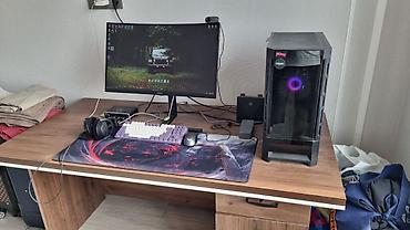 Настольные ПК и рабочие станции: Характеристики MONITOR: HUAWEI MateView GT 27 BAYERDYNAMIC DT 770 PRO at lalafo.kg — 3 Настольные ПК и рабочие станции: Характеристики MONITOR: HUAWEI MateView GT 27 BAYERDYNAMIC DT 770 PRO — 3