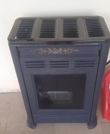 Саженцы растений: İran sobası tecili satılır Baha alinib az iwlenib 90 AZN unvan