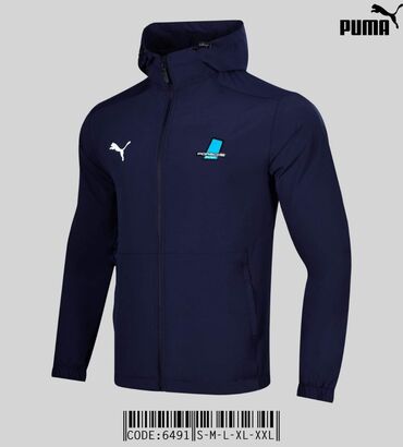 Trenerke: Jakna 4500
Komplet 5.700
Suskavac - mikrofiber
M - 2xl — 9