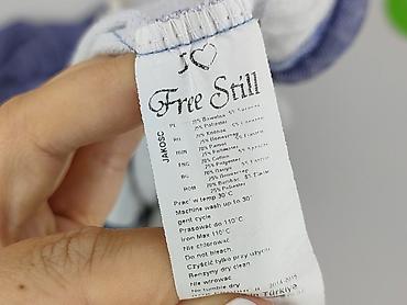 magmac sklep: Free Still, Bluza z kapturem damska, rozmiar M — 5