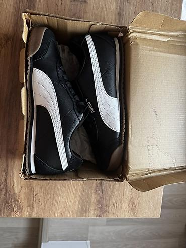 puma speedcat: Мужские кроссовки, 41, Puma, Новый, цвет - Черный — 8