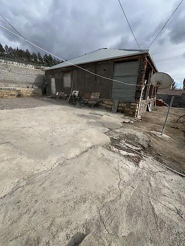 Həyət evi alıram: 103 kv. m, 2 otaqlı — 43