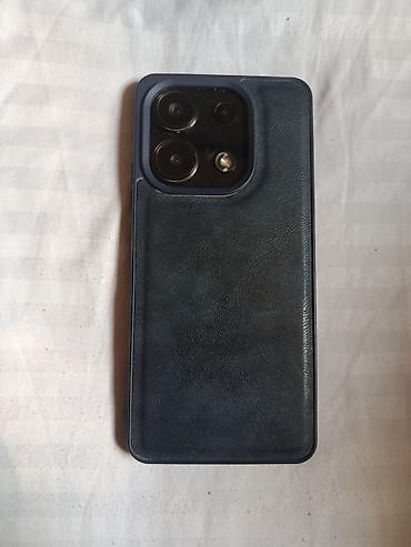 редмт нот 14: Redmi, Redmi Note 13, Б/у, 256 ГБ, цвет - Черный, 2 SIM — 4