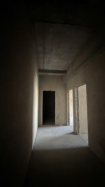 квартиры в асанбай: 1 комната, 53 м², Асанбай мкр Элитка, 8 этаж, ПСО (под самоотделку) — 5
