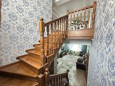 Продажа квартир: 5 и более комнат, 220 м², Евроремонт — 8