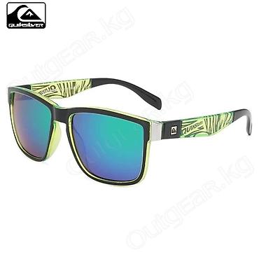 крутые очки: 🟠 Солнцезащитные очки Quiksilver 🟠 ⠀ Одним из ключевых преимуществ — 3