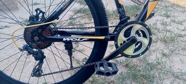 İdman velosipedləri: Yeni Dağ velosipedi 26", sürətlərin sayı: 21, Ünvandan götürmə