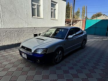 субару аутбек 2024 цена: Subaru Legacy: 2002 г., Бензин, Седан — 2