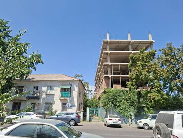 земельный участок в караколе: 6 соток, Бизнес үчүн, Кызыл китеп