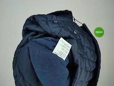 zimowe: Döll, Parka damska, rozmiar M — 7