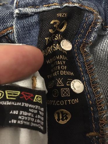 nesal jeans kraljevo: Takeshi Kurosawa-Slim Fit-Original muske farmerke — 5