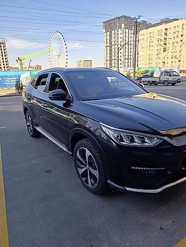 BYD: BYD Song Plus: 2023 г. — 2