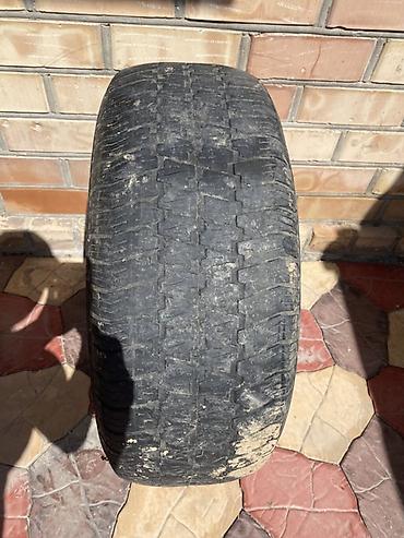 70: Шины Nexen Roadian (Jupiter) P255/70R15 108H — комплект из 2 шт. - — 1
