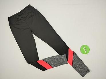 leginsy c: Legginsy Sportowe damskie, rozmiar XS — 2