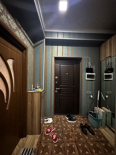 Yeni tikili: 2 otaqlı, Yeni tikili, 75 kv. m — 13