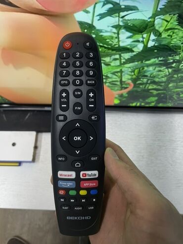 Телевизоры: Smart-телевизор Android TV, диагональ 45 Акция Акция Акция🔥🔥🔥 — 8