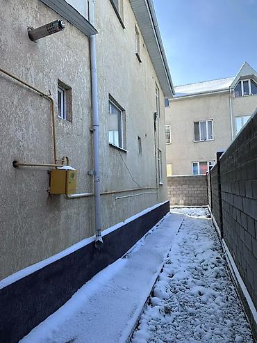 Продажа коттеджей и домов: 6 комнат, 170 м², 6 соток, Кант, Собственник — 8