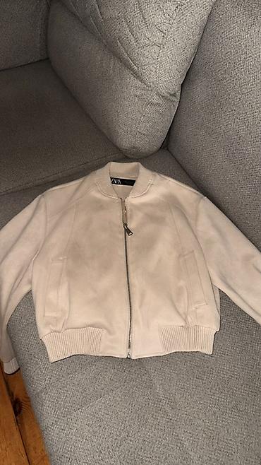Pencək, Zara, XS, S, M