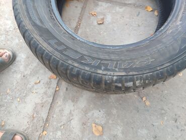 купить разноширокую резину на бмв: Шины 235 / 65 / R 17, Зима, Легковые, Dunlop