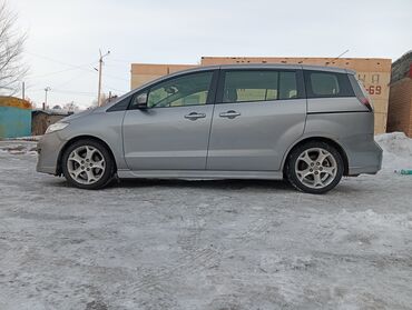 Mazda: Mazda 5: 2010 г., 2.3 л, Автомат, Бензин, Минивэн — 9