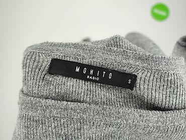 deichmann catwalk botki: Mohito, Sukienka damska, rozmiar S — 4