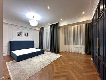 Продажа квартир: 5 и более комнат, 213 м², Элитка, 10 этаж, Дизайнерский ремонт at lalafo.kg — 16 Продажа квартир: 5 и более комнат, 213 м², Элитка, 10 этаж, Дизайнерский ремонт — 16