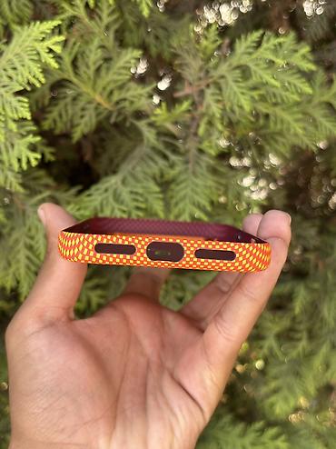 Чехлы: PREMIUM CARBON & ARAMID CASES Карбоновые чехлы для iPhone — от at lalafo.kg — 8 Чехлы: PREMIUM CARBON & ARAMID CASES Карбоновые чехлы для iPhone — от — 8