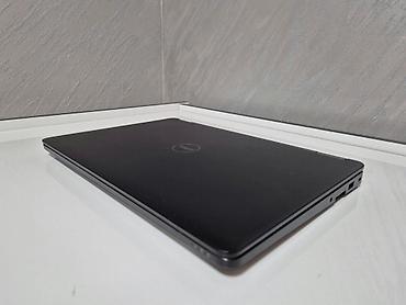 Dell: DELL LATITUDE E5470 / i5-6300HQ / 8GB DDR4 / 256GB SSD / SVETLEĆA — 11