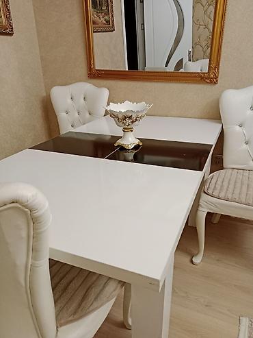 matcha: İşlənmiş, Güzgülü — 4