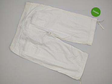 pants okay: Spodnie 3/4 damskie, rozmiar 6XL — 3
