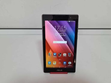 Tableti: Tablet asus zenpad 7" potpuno ispravan,baterija dobra,bez punjaca 60e