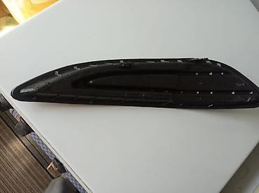 Капоты и комплектующие: Накладка на капот BMW at lalafo.kg — 12 Капоты и комплектующие: Накладка на капот BMW — 12