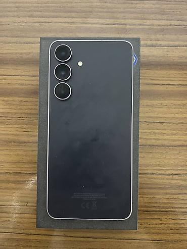 Samsung Galaxy S25 FE, Новый, 2 SIM