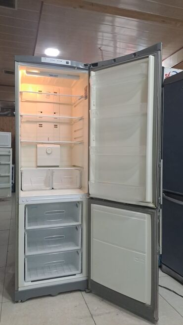 Soyuducular: İşlənmiş 2 qapılı Soyuducu Satılır