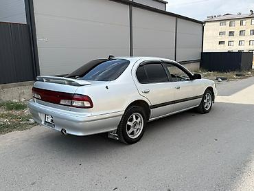 стартер на ниссан сефиро: Nissan Cefiro: 1998 г., 2 л, Автомат, Бензин, Седан — 3