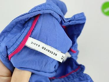 wind breaker 16: Reserved, Koszula damska, rozmiar XL — 4