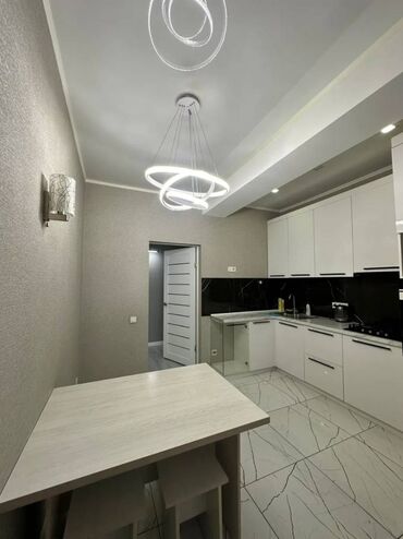 Продажа домов: 3 комнаты, 103 м², Элитка, 8 этаж