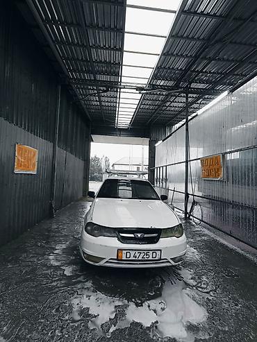 Daewoo: Daewoo Nexia: 2010 г., 1.6 л, Бензин, Седан — 5